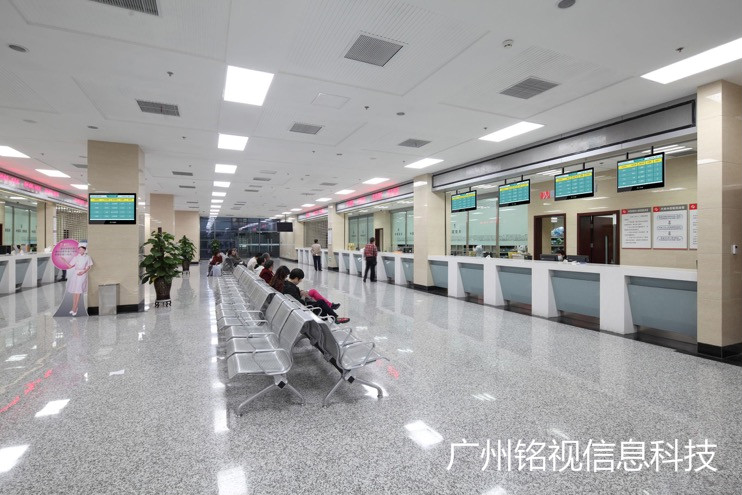 醫(yī)院分診叫號系統(tǒng)的好處有哪些?