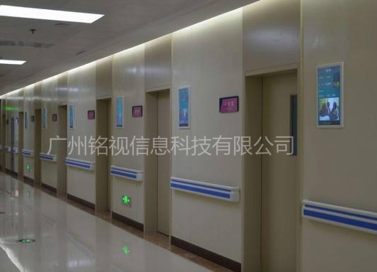 智能導(dǎo)檢系統(tǒng),開啟智能體檢流程。